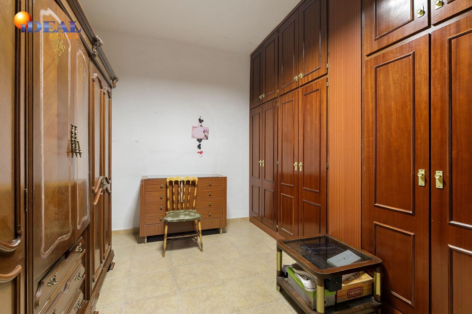 4 camera da letto Villetta a Schiera in vendita in Maracena con garage - 240.000 € (Rif: 9434113)