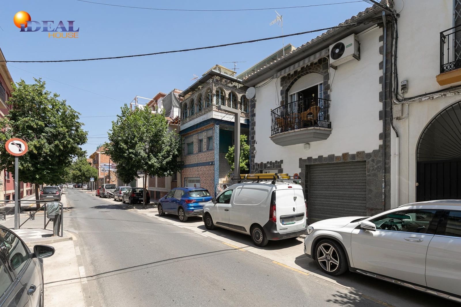 4 camera da letto Villetta a Schiera in vendita in Maracena con garage - 240.000 € (Rif: 9434113)