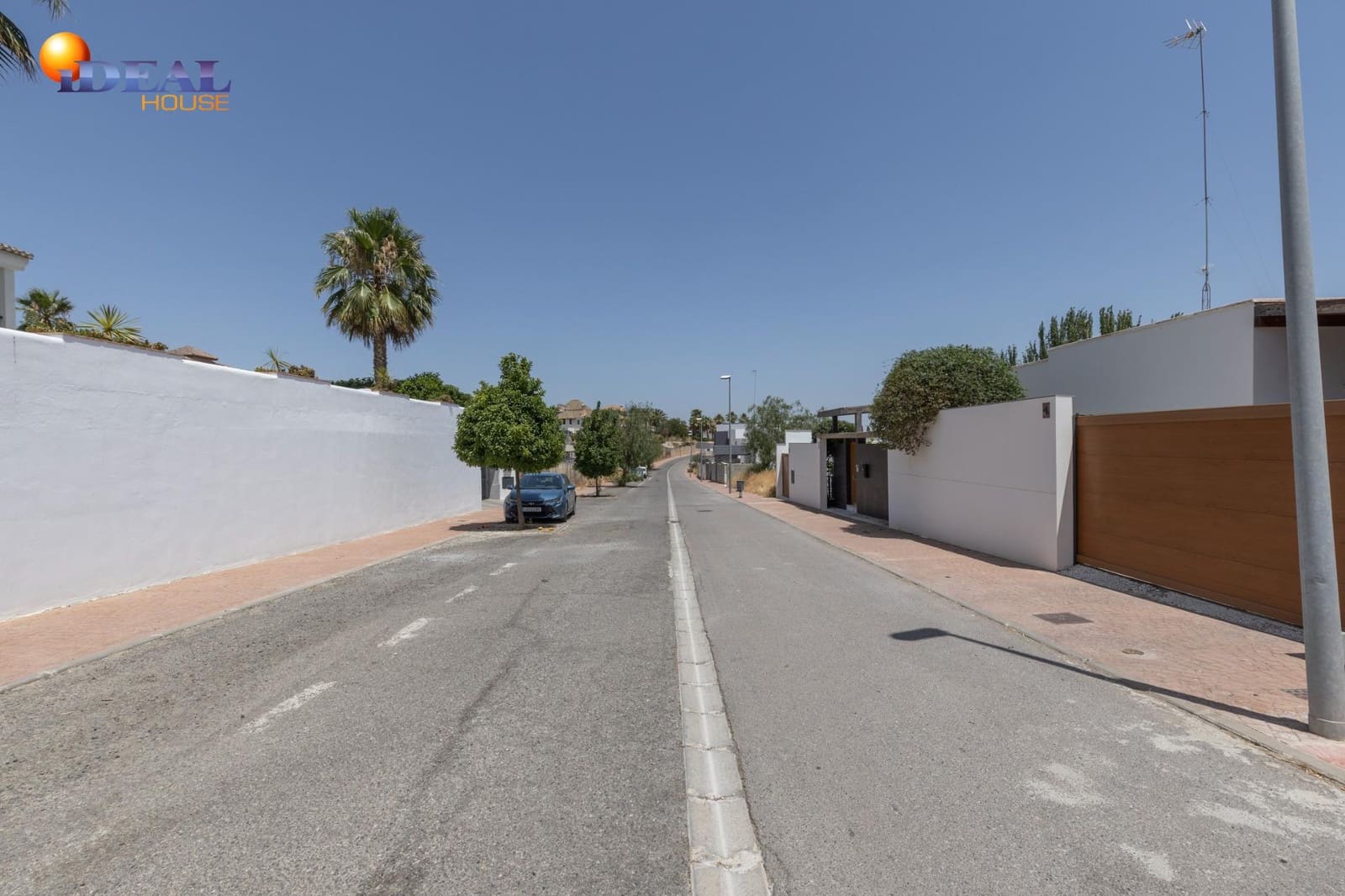 Tomt till salu i Las Gabias - 149 000 € (Ref: 9434114)