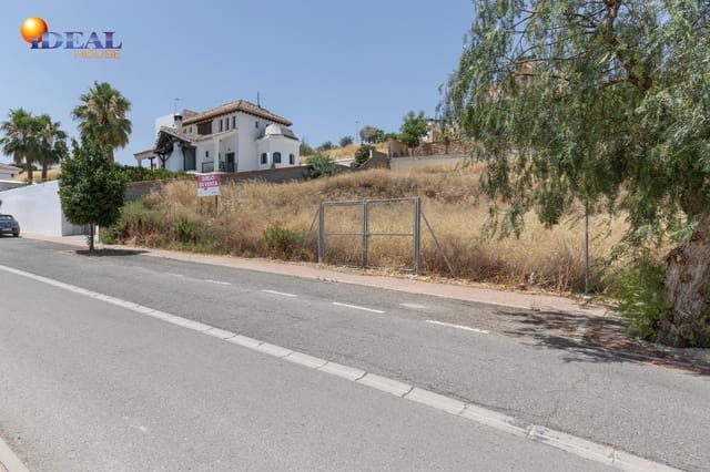 Tomt till salu i Las Gabias - 149 000 € (Ref: 9434114)