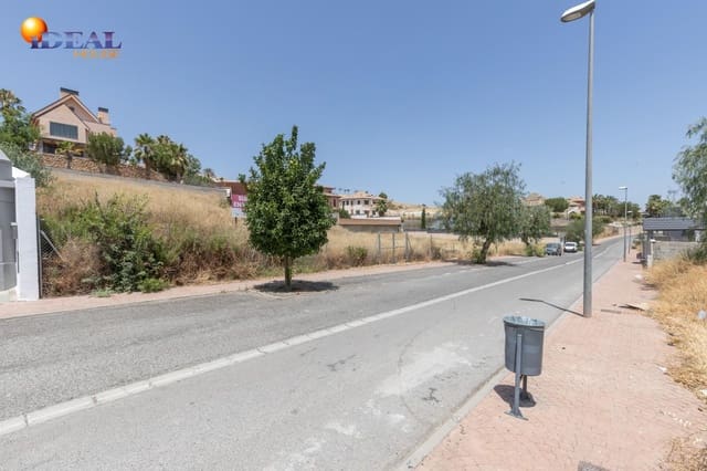 Tomt till salu i Las Gabias - 149 000 € (Ref: 9434114)