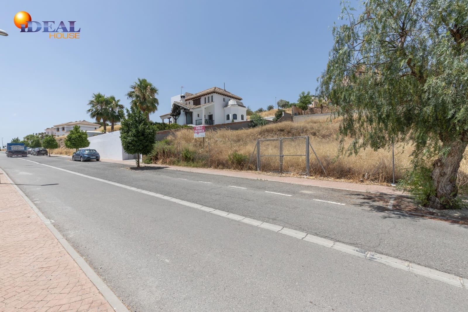 Tomt till salu i Las Gabias - 149 000 € (Ref: 9434114)