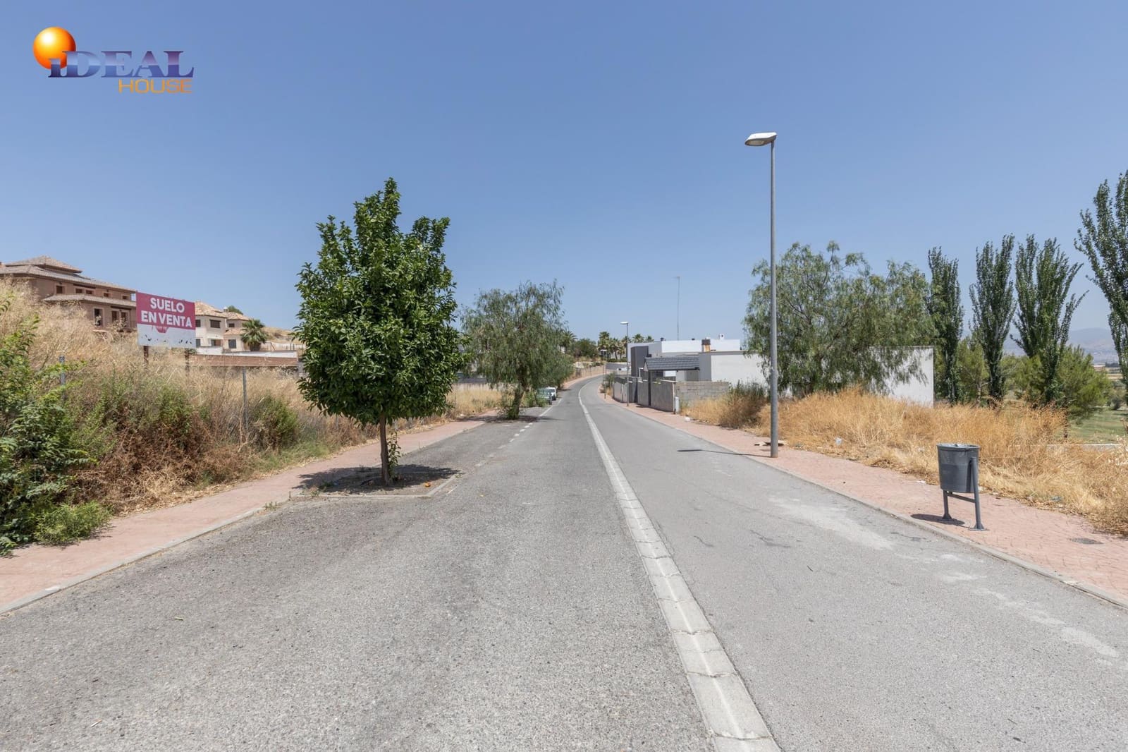 Tomt till salu i Las Gabias - 149 000 € (Ref: 9434114)