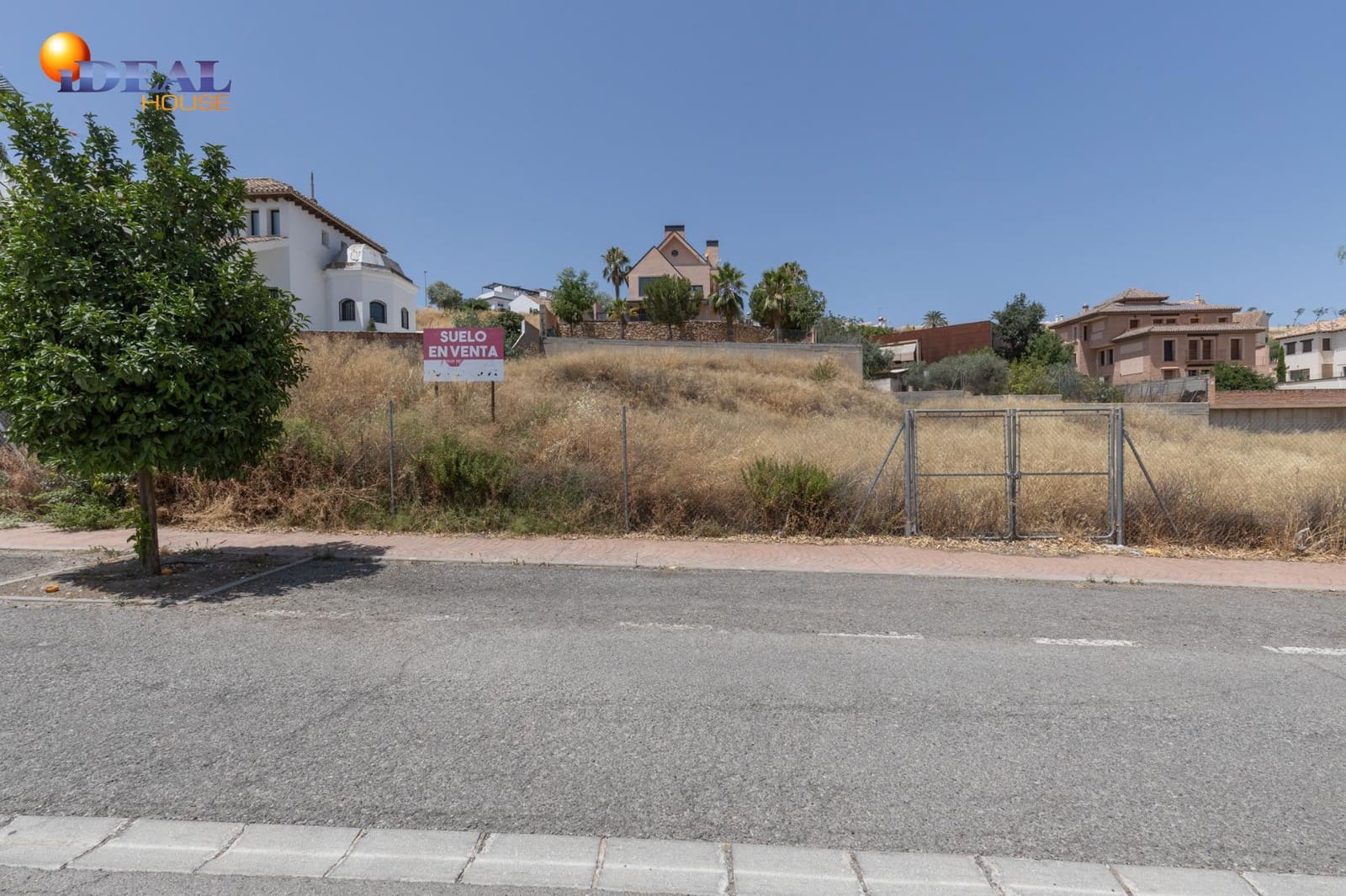 Tomt till salu i Las Gabias - 149 000 € (Ref: 9434114)