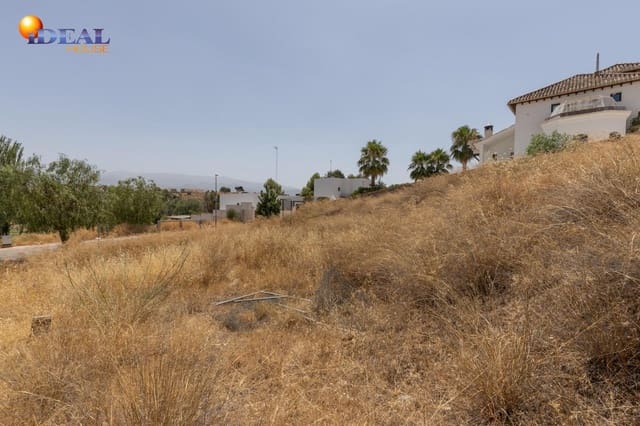 Tomt till salu i Las Gabias - 149 000 € (Ref: 9434114)