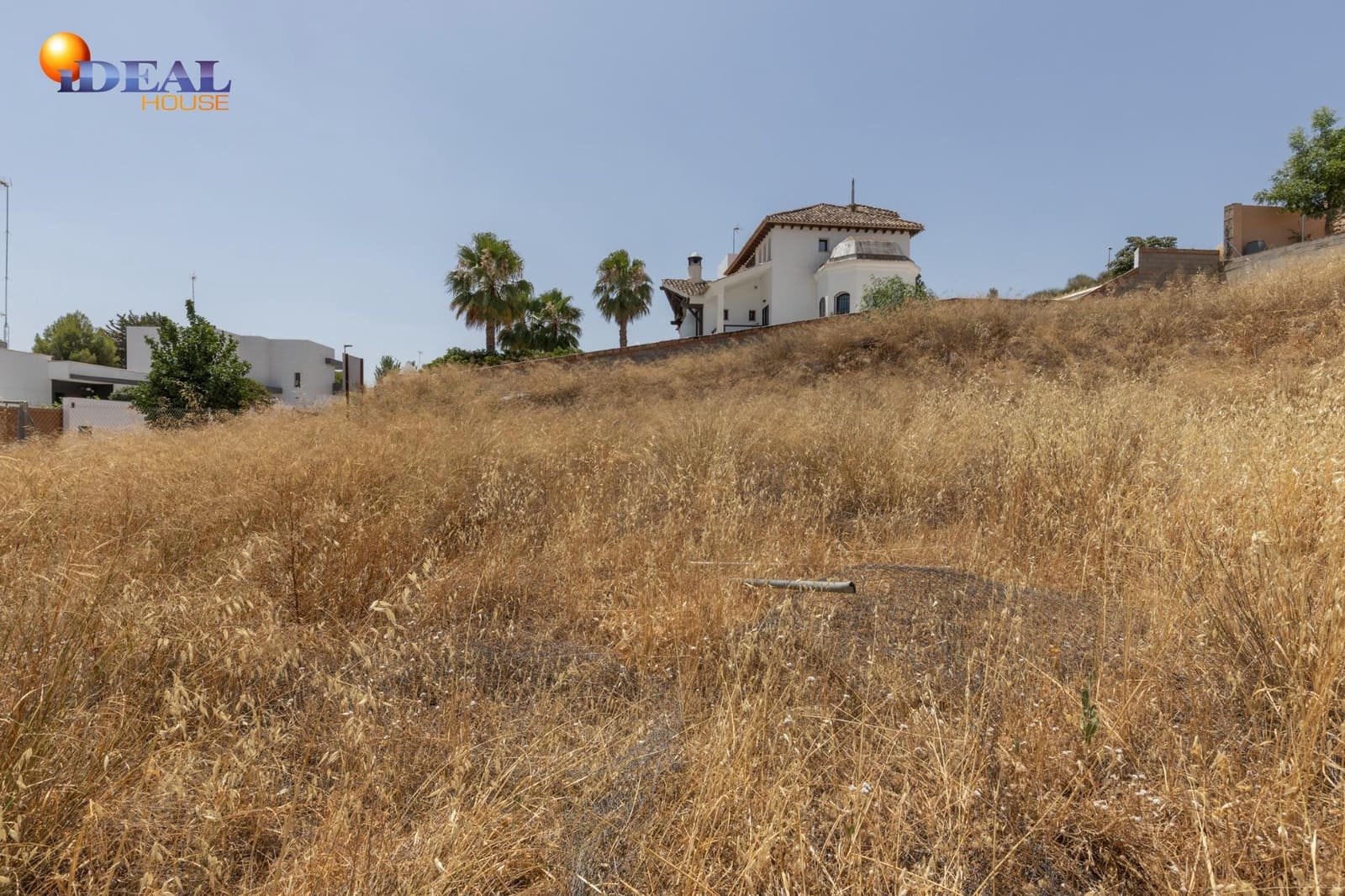 Tomt till salu i Las Gabias - 149 000 € (Ref: 9434114)