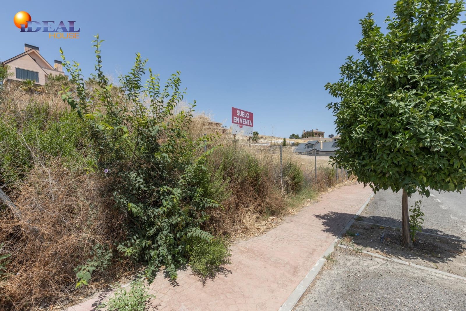 Tomt till salu i Las Gabias - 149 000 € (Ref: 9434114)