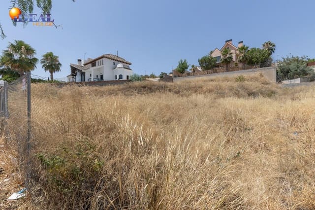 Tomt till salu i Las Gabias - 149 000 € (Ref: 9434114)