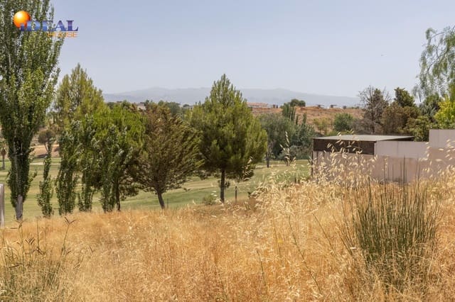 Tomt till salu i Las Gabias - 149 000 € (Ref: 9434114)