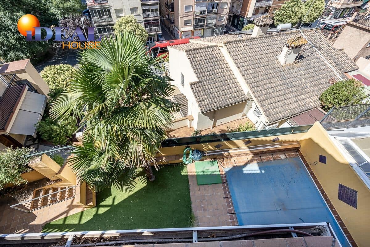 4 sovrum Villa till salu i Granada stad med pool - 697 000 € (Ref: 9434115)