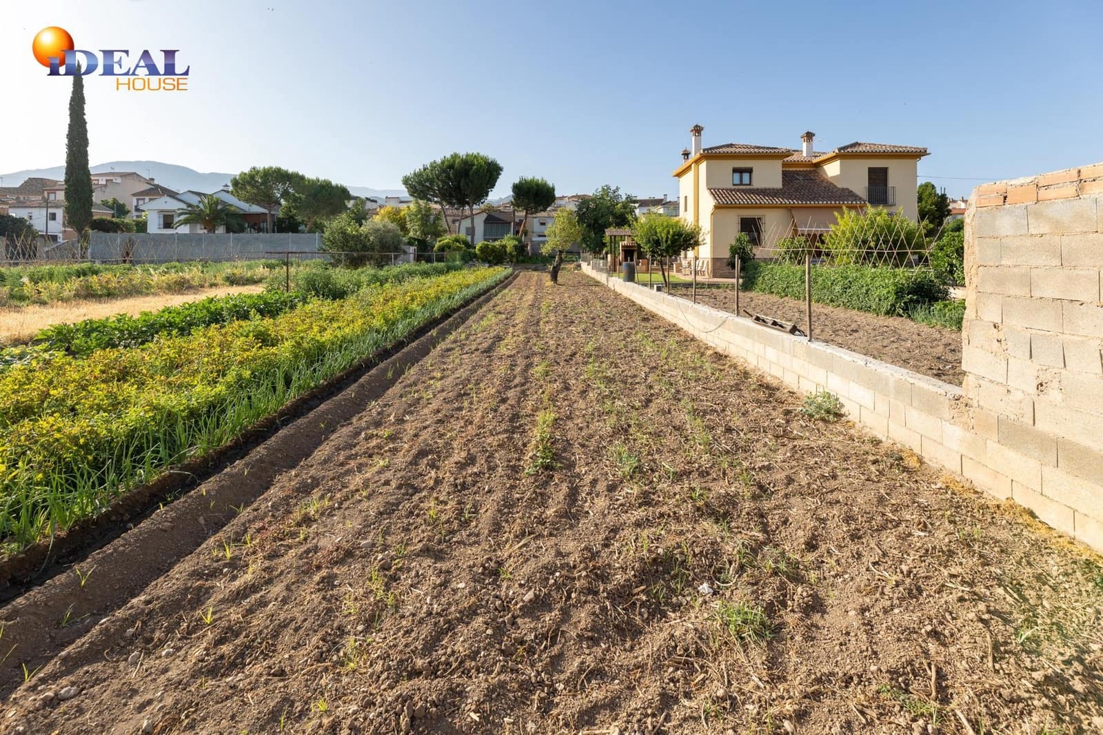 Tomt till salu i La Zubia - 225 000 € (Ref: 9434117)