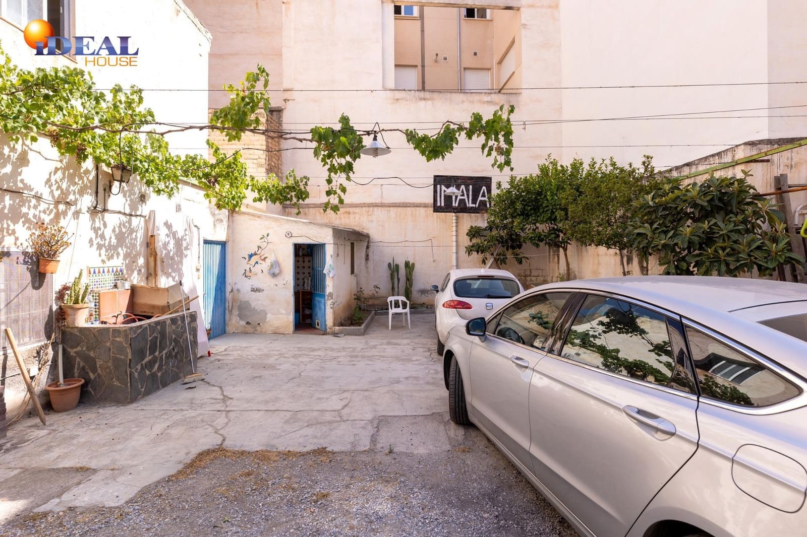 Solar/Parcela en Armilla en venta - 126.000 € (Ref: 9434118)