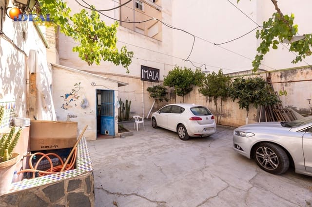 Solar/Parcela en Armilla en venta - 126.000 € (Ref: 9434118)