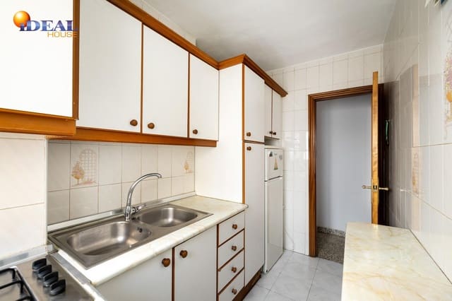 2 soverom Leilighet til salgs i Zaidin, Granada by - € 129 000 (Ref: 9434119)