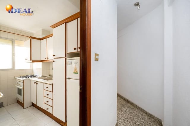2 soverom Leilighet til salgs i Zaidin, Granada by - € 129 000 (Ref: 9434119)