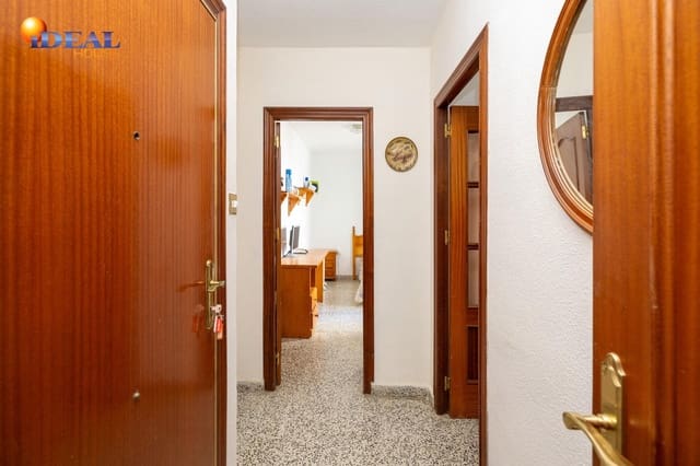 2 soverom Leilighet til salgs i Zaidin, Granada by - € 129 000 (Ref: 9434119)