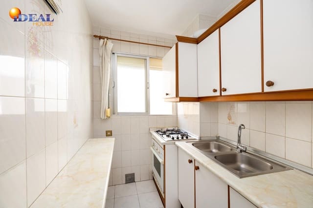 2 soverom Leilighet til salgs i Zaidin, Granada by - € 129 000 (Ref: 9434119)