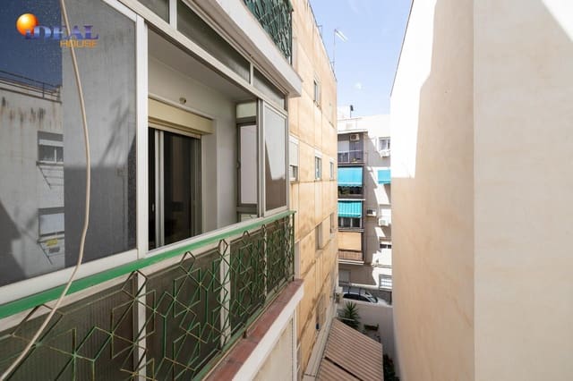 2 soverom Leilighet til salgs i Zaidin, Granada by - € 129 000 (Ref: 9434119)