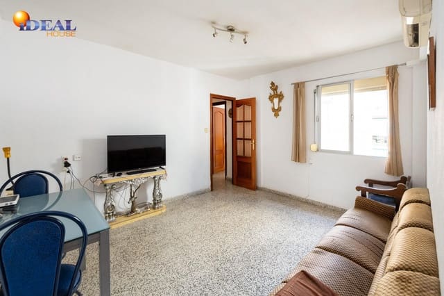 2 soverom Leilighet til salgs i Zaidin, Granada by - € 129 000 (Ref: 9434119)