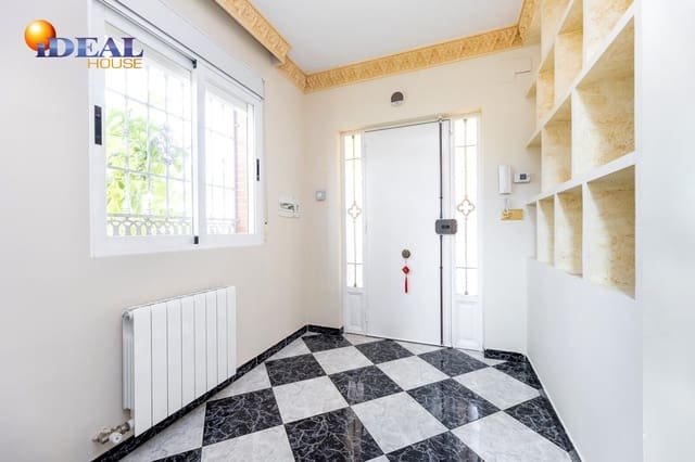 4 camera da letto Villa in vendita in Ogíjares con piscina garage - 375.000 € (Rif: 9434120)