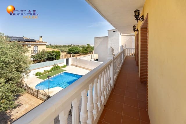 4 camera da letto Villa in vendita in Ogíjares con piscina garage - 375.000 € (Rif: 9434120)