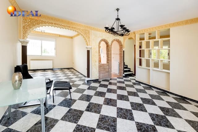 4 camera da letto Villa in vendita in Ogíjares con piscina garage - 375.000 € (Rif: 9434120)