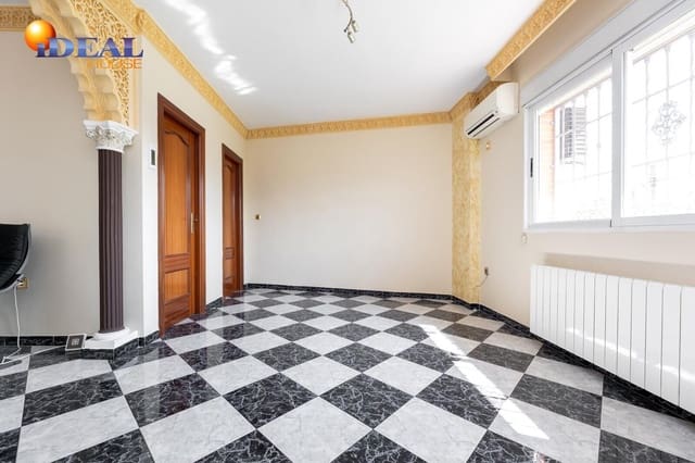 4 camera da letto Villa in vendita in Ogíjares con piscina garage - 375.000 € (Rif: 9434120)