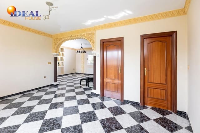 4 camera da letto Villa in vendita in Ogíjares con piscina garage - 375.000 € (Rif: 9434120)