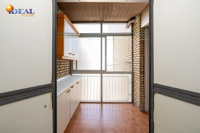 6 soveværelse Lejlighed til salg i Granada by - € 570.000 (Ref: 9434121)