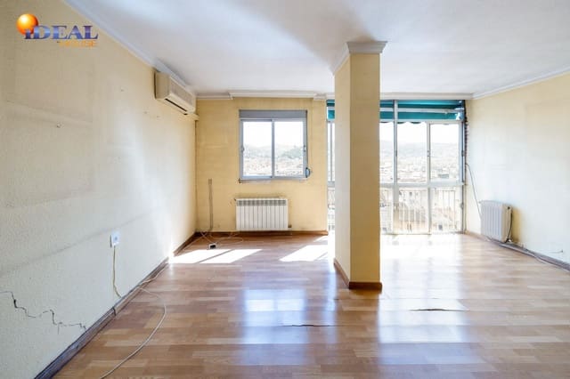 6 soveværelse Lejlighed til salg i Granada by - € 570.000 (Ref: 9434121)