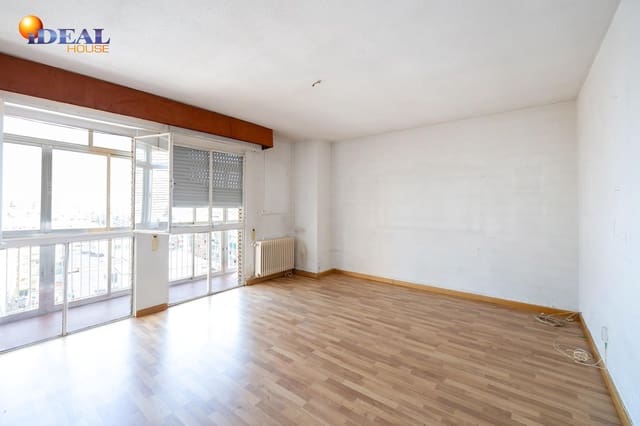 6 soveværelse Lejlighed til salg i Granada by - € 570.000 (Ref: 9434121)