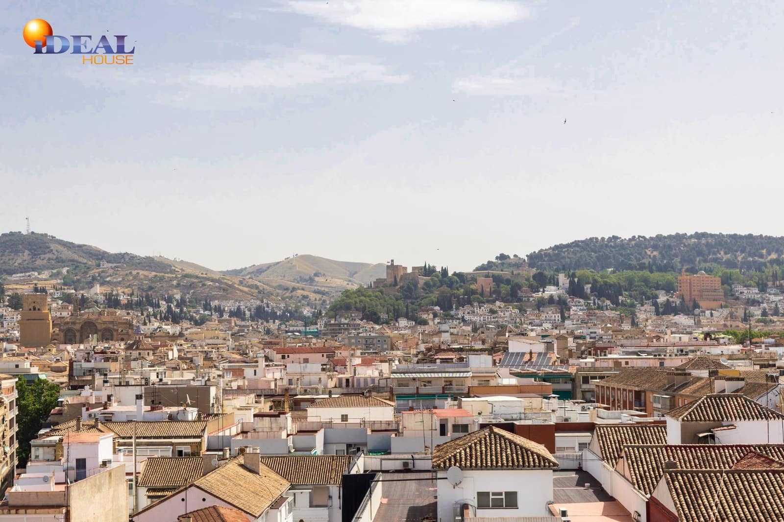 6 bedroom Flat for sale in Granada city - € 570,000 (Ref: 9434121)