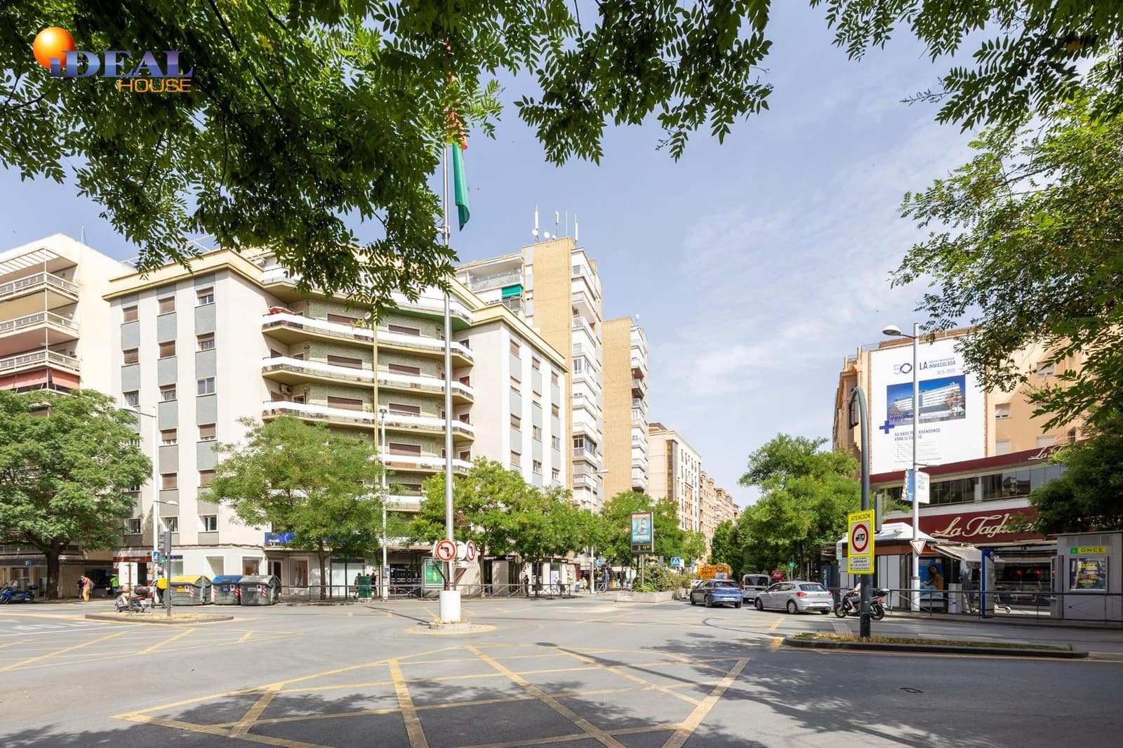 6 bedroom Flat for sale in Granada city - € 570,000 (Ref: 9434121)