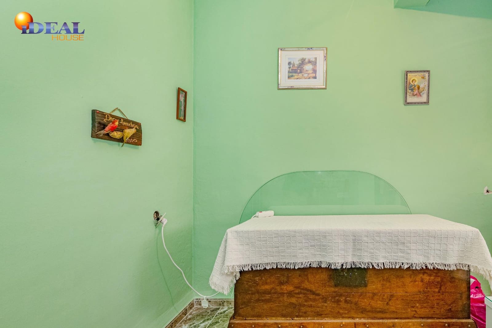 4 sovrum Radhus till salu i Loja - 140 000 € (Ref: 9434122)