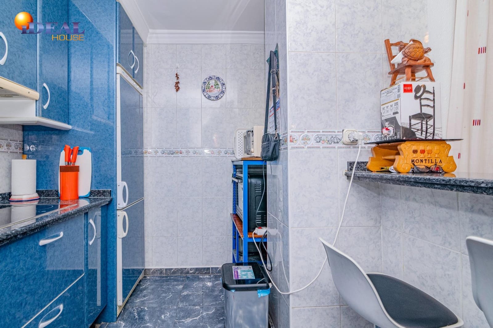 4 sovrum Radhus till salu i Loja - 140 000 € (Ref: 9434122)