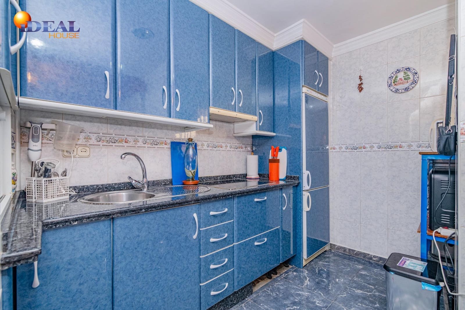 4 sovrum Radhus till salu i Loja - 140 000 € (Ref: 9434122)