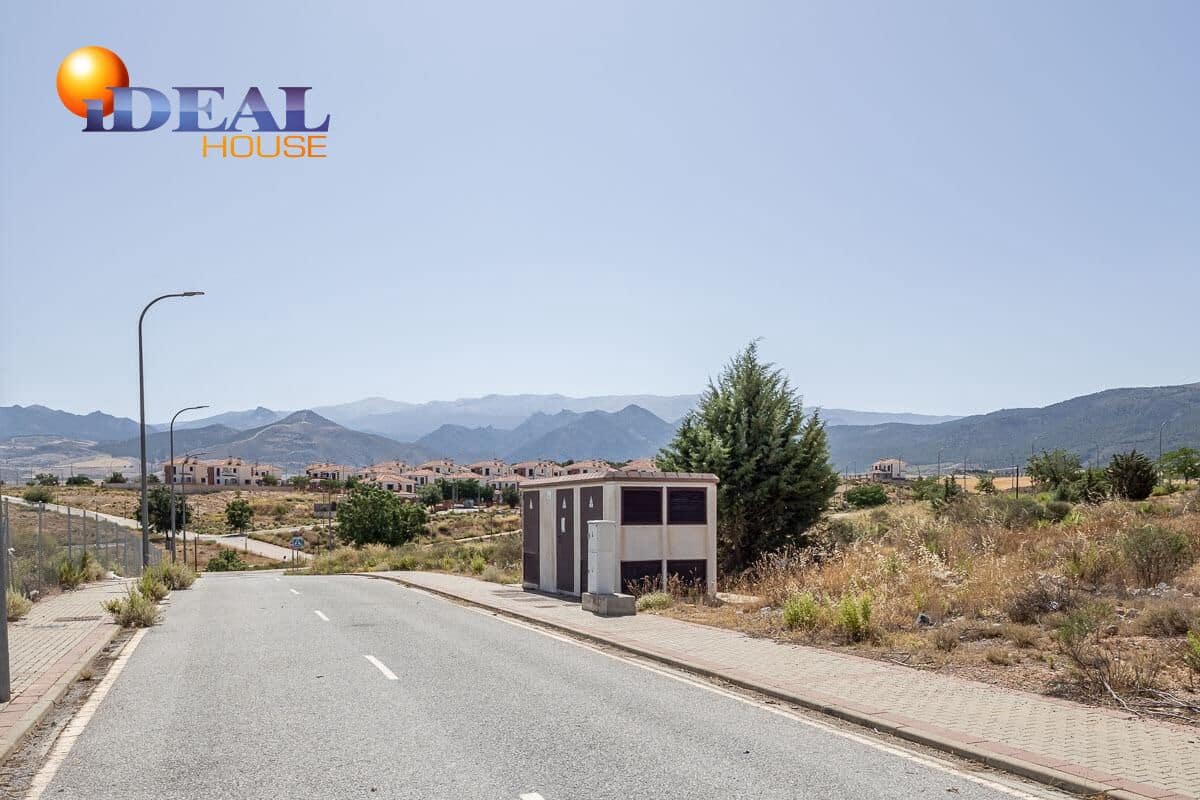 Solar/Parcela en Otura en venta - 69.900 € (Ref: 9434123)