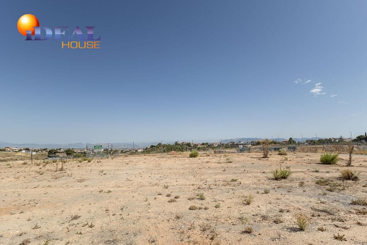 Solar/Parcela en Otura en venta - 69.900 € (Ref: 9434123)