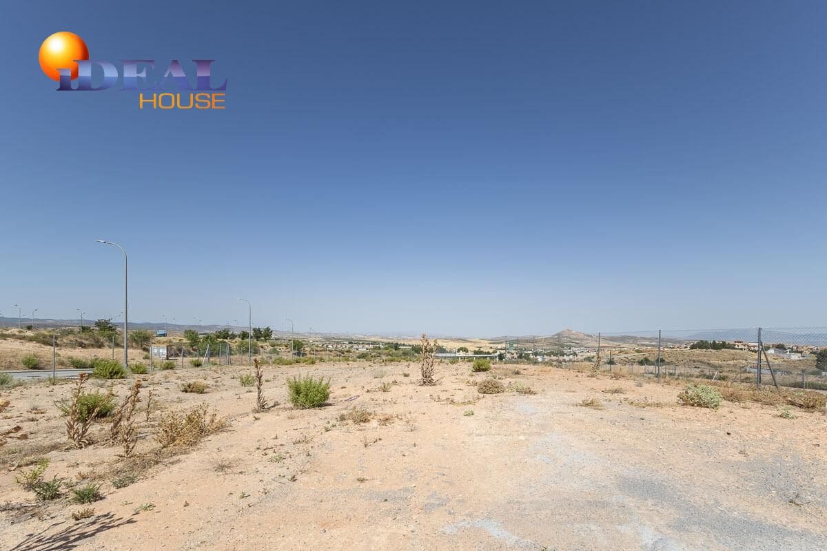 Solar/Parcela en Otura en venta - 69.900 € (Ref: 9434123)