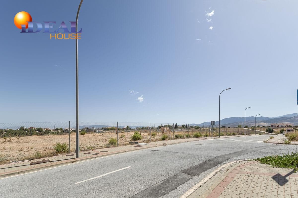 Solar/Parcela en Otura en venta - 69.900 € (Ref: 9434123)