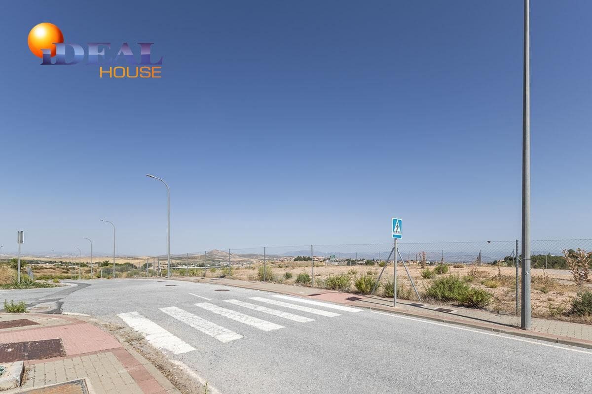 Solar/Parcela en Otura en venta - 69.900 € (Ref: 9434123)