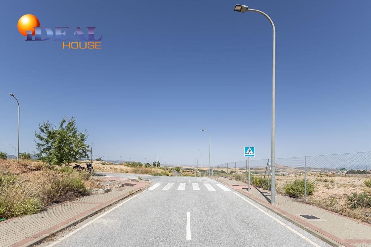 Solar/Parcela en Otura en venta - 69.900 € (Ref: 9434123)