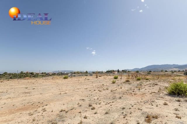 Solar/Parcela en Otura en venta - 69.900 € (Ref: 9434123)