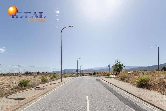 Solar/Parcela en Otura en venta - 69.900 € (Ref: 9434123)