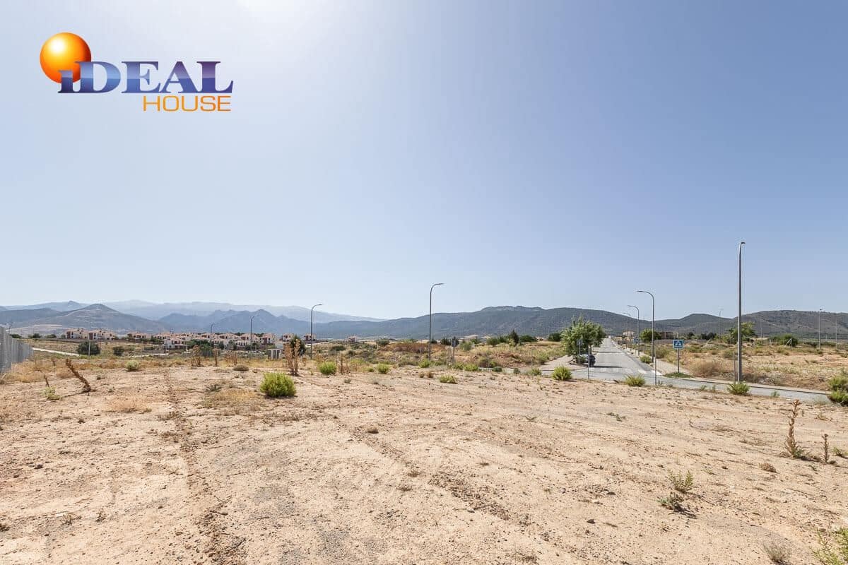 Solar/Parcela en Otura en venta - 69.900 € (Ref: 9434123)