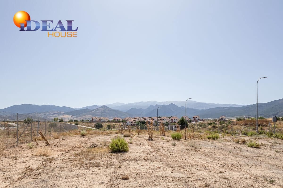 Solar/Parcela en Otura en venta - 69.900 € (Ref: 9434123)