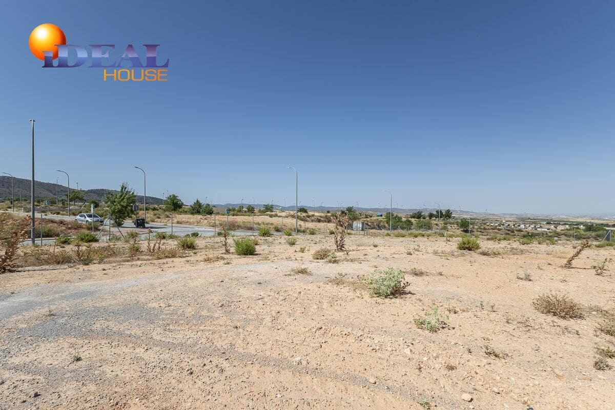 Solar/Parcela en Otura en venta - 69.900 € (Ref: 9434123)