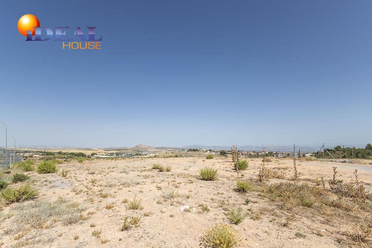Solar/Parcela en Otura en venta - 69.900 € (Ref: 9434123)