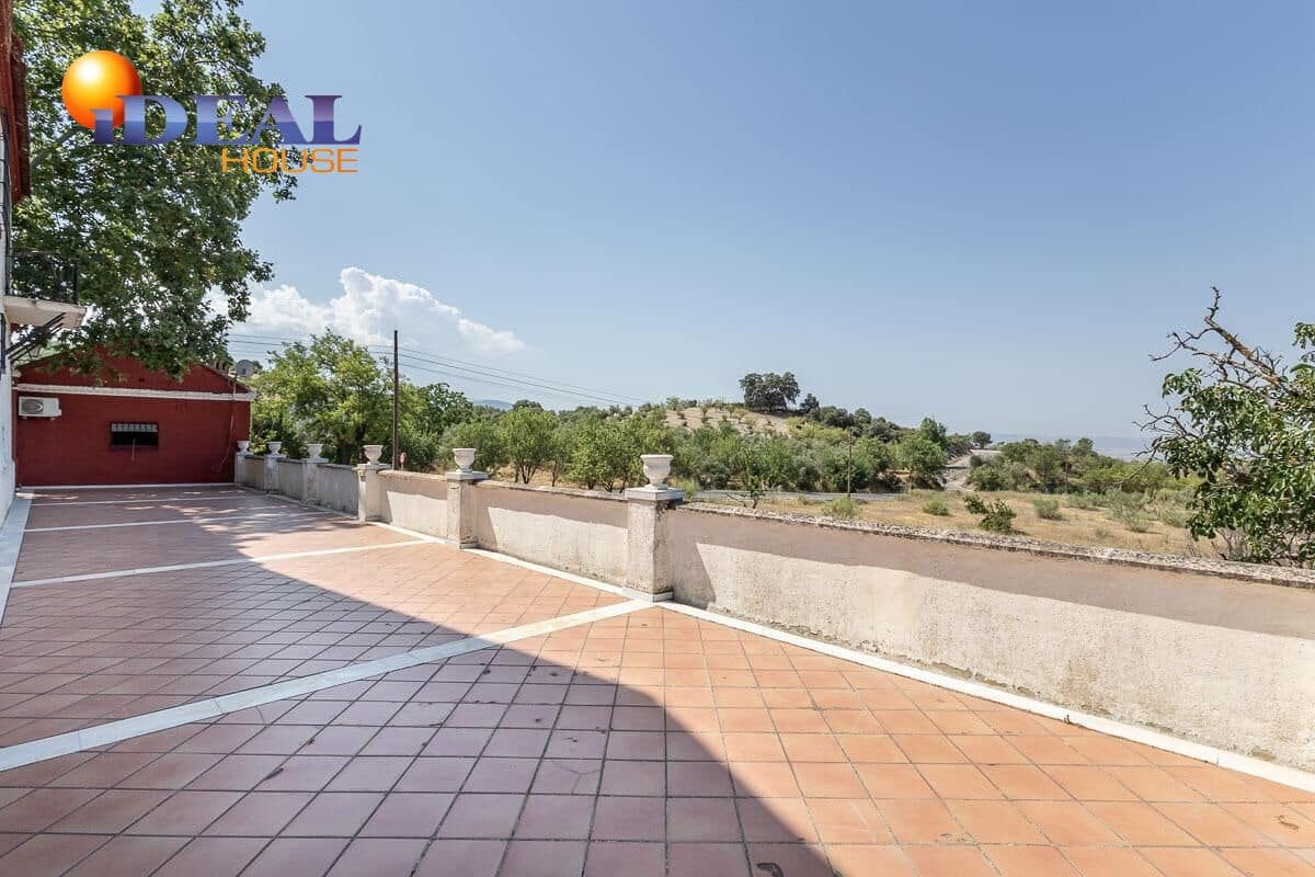 10 sypialnia Finka/Dom wiejski na sprzedaż w Miasto Grenada - 675 000 € (Ref: 9434124)