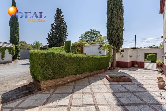 10 sypialnia Finka/Dom wiejski na sprzedaż w Miasto Grenada - 675 000 € (Ref: 9434124)